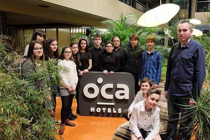 Oca Hotels