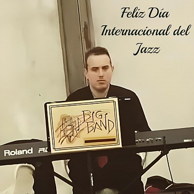 Feliz Día Internacional del Jazz